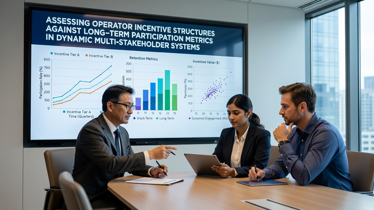 Analyse van deelnamemetrics over meerdere sporten in operatoromgevingen